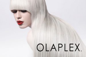OLAPLEX- путь к твоим красивым волосам